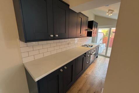 Kitchen a