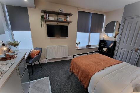 Mildmay Street - Student/Professional Apartment - 26/27 photo 3