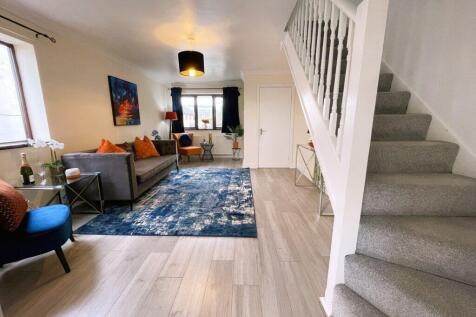 Caister Avenue - Living Room