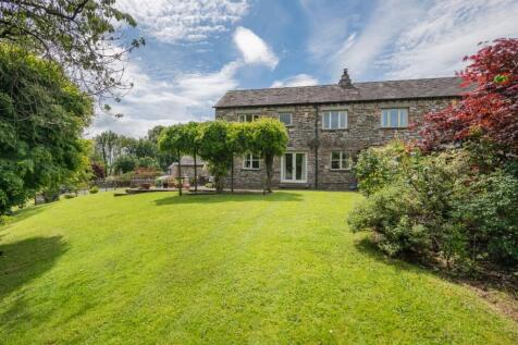 No.15 Helsington Laithes