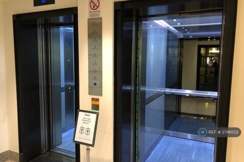 Reception Elevators