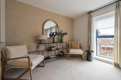 London, N22 - property photo