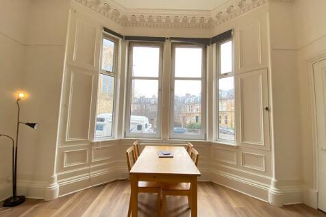 Loudon Terrace, Dowanhill, Glasgow, G12 photo 5