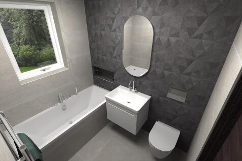 Pavilion Place, Ewell Village