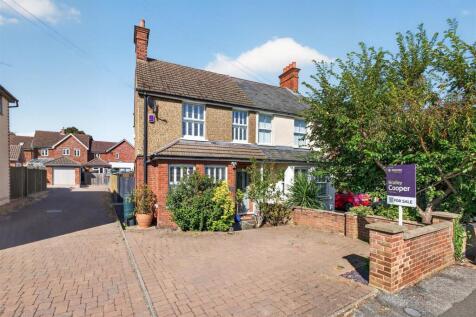 Bedford, MK45 - property photo