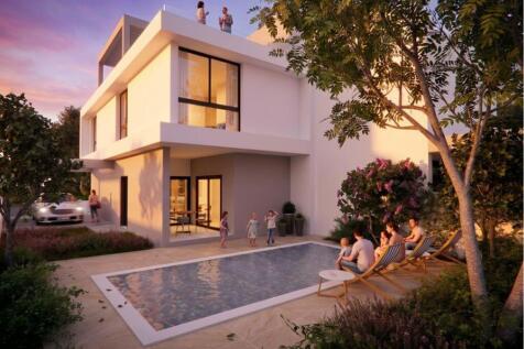 Villa &amp; Optional...
