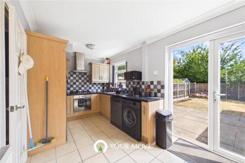 Orchard Croft, Carlton Colville, Lowestoft, Suffolk, NR33 photo 3