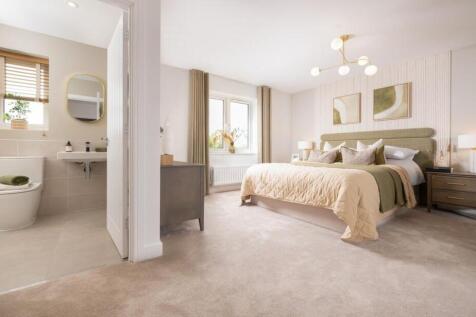 Dandara - Birch Park  - The Chartwell, Home 509
