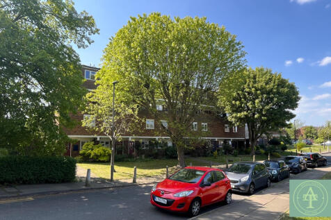 Split Level Two Bedroom Flat