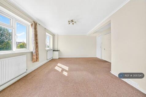 Reception Towards Entrance Hall