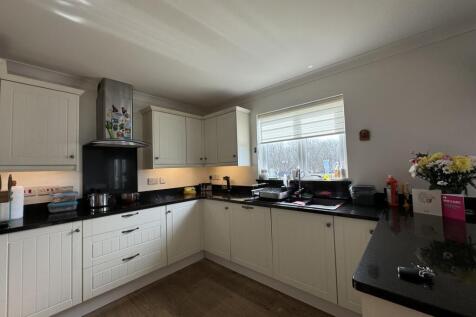 Kitchen / Dining / Living Room