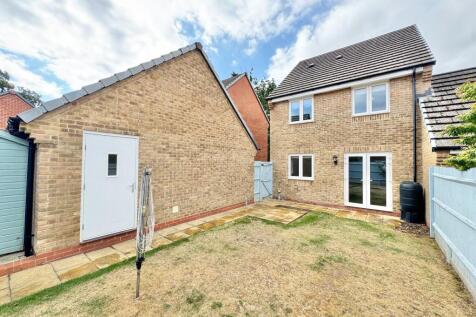 Rear Elevation