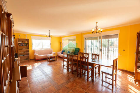 4 Bedroom Finca For sale - Leiva-LEIVA04-13