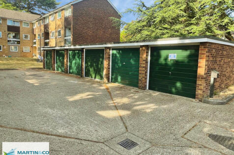 Garages