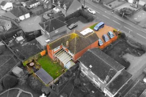 Drone Image
