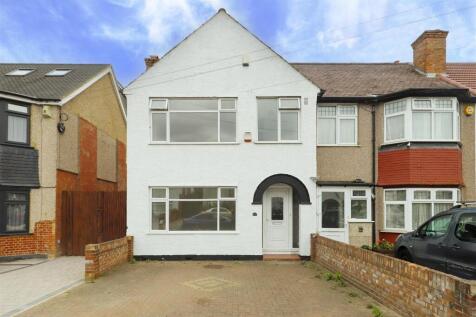 Uxbridge, UB10 - property photo