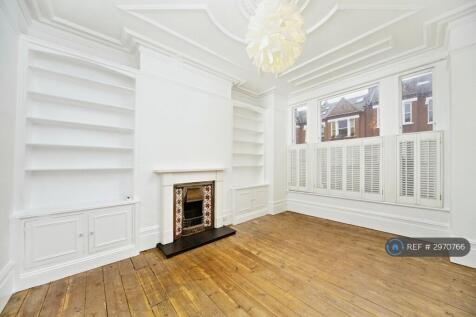 Front Living Room