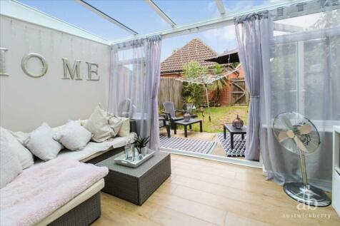 Kinsey View, Kesgrave, Ipswich photo 4