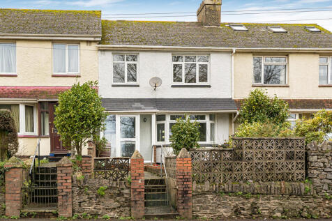 36 Front House From Road
