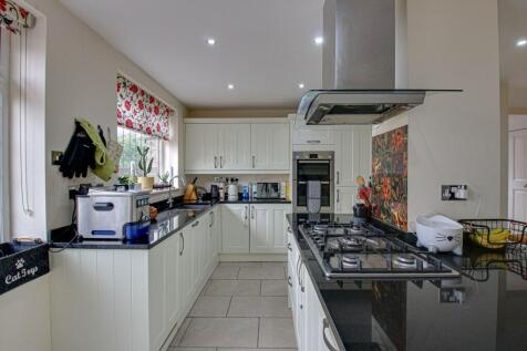 Kitchen Diner 'Extended'