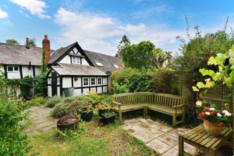 The Old Post Office Eardisland - (15).jpg