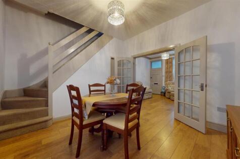 Greenfield Road Dining Room