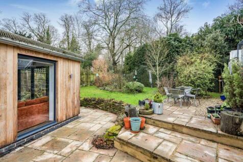 4 The Paddock, Welton