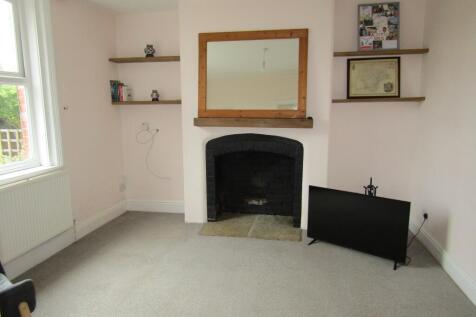 Bellevue Terrace, Cullompton photo 5