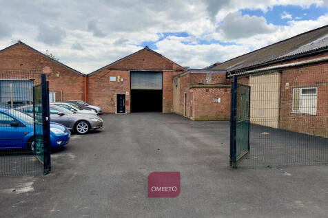 Unit to Let