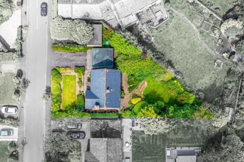 Defined plot