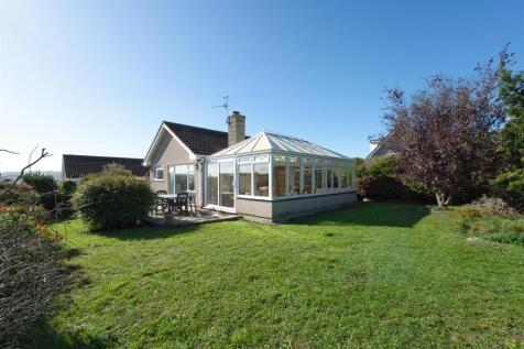 Rear Elevation