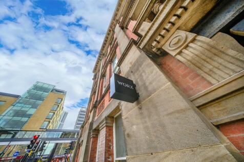 Office to rent Image 11