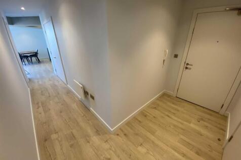 Axis Tower, Whitworth Street photo 5