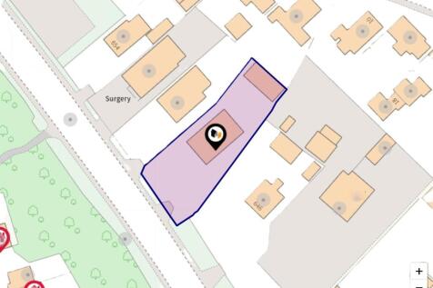 Plot Map