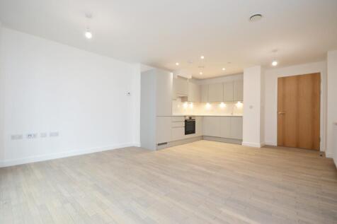 Kitchen/Living Room