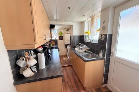 Trafalgar Road West, Gorleston photo 5