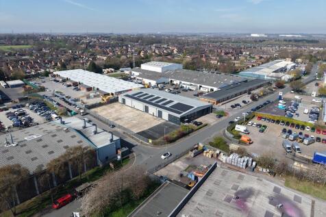 Light Industrial to rent Image 6