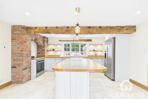 Kitchen/Diner 1