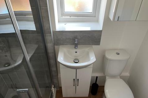Room 3 Welbeck Street, Mansfield, Ng18 photo 5