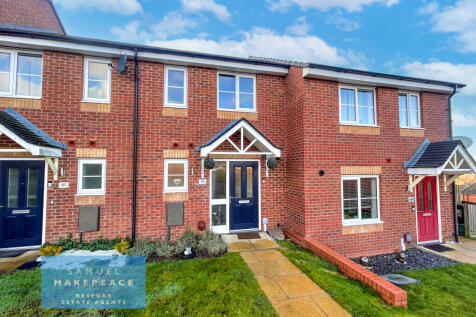 Two Bedroom Town House Property