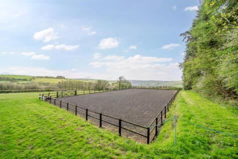 Exceptional Smallholding Property