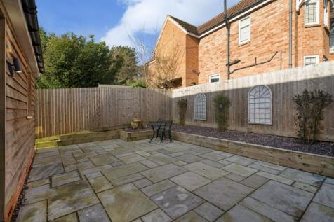 Barley Cottage, B...