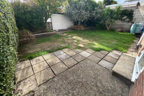 albert road garden