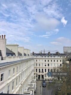 External View From Room