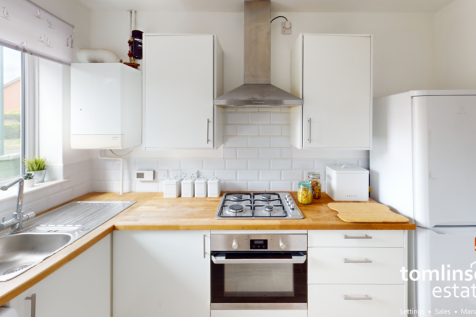 Peregrine Close, Lenton, Nottingham, NG7 2DY photo 5
