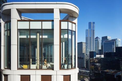 20th Floor Restauran