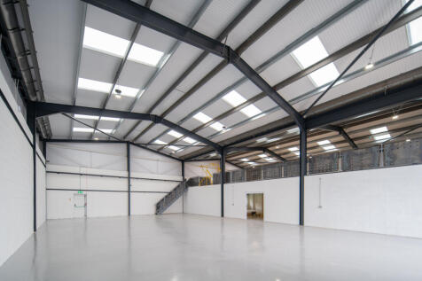 Industrial Park to rent Image 4