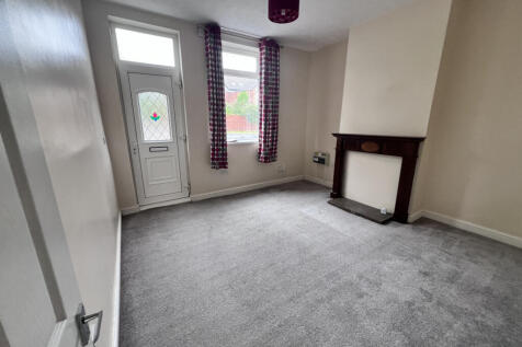 Two Bed Room Refurbished Terraced Property