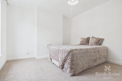 St. Helens Street, Chesterfield, Derbyshire, S41 photo 4