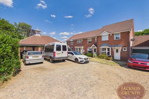 Meltham Close